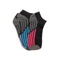 thumbnail image 1 of Tin Danskin para Mujer, Paquete de 3 Pares Multicolor Unitalla, 1 of 4