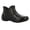BLACK, variant on Women's Muckster Lite EVA Ankle Boot