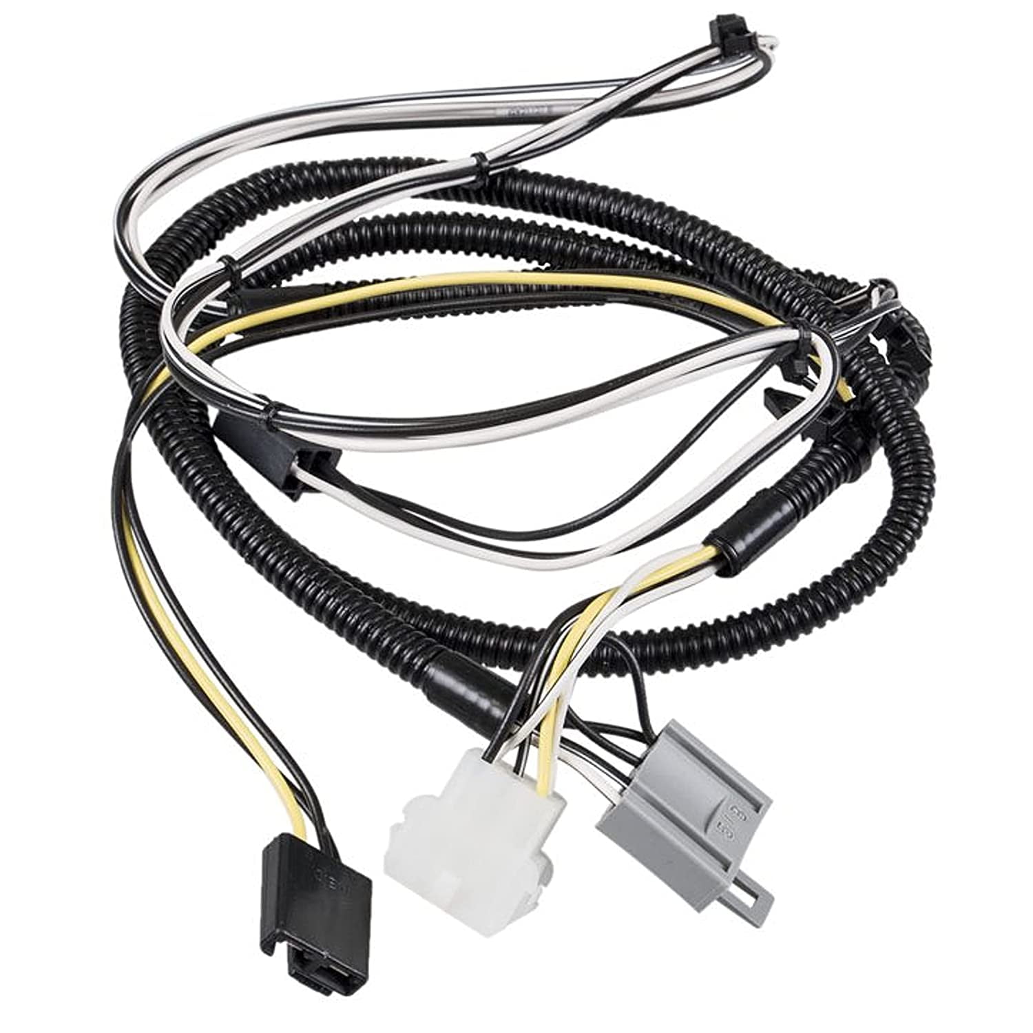 KIT RIPARAZIONE POMPA A Vuoto Originale Adatto A Peugeot 306 Vacuum - Foto 3