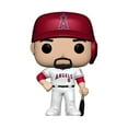 thumbnail image 6 of Funko POP! MLB: Angels - Anthony Rendon (Home Uniform), 6 of 7