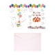 thumbnail image 4 of Tarjeta de cumpleaños gigante con foto de apoyo, tarjeta de felicitación gigante para hija, madre y ella blanco, 4 of 9