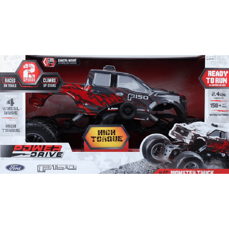 Kid galaxy rock climber rc sale