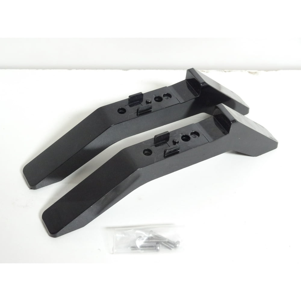 Philips 55PFL5602/F7 50PFL5602/F7 Stand Legs W/Screws USED(AA71R1UH