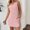 Pink#1, variant on pstuiky Casual Dresses for Women, Solid Color Plus Size Dresses Mini Dresses Simple Sleeveless V-Neck Party Dresses for Women with Pockets Holiday Gifts Beige L