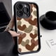 thumbnail image 3 of Funda de silicona con patrón de corazón de amor colorido para Samsung Galaxy A15 A25 A35 A55 A34 A54 A33 A53 S24 Ultra S23 S21 FE S22 Plus, 3 of 5