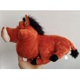 thumbnail image 5 of Lion King Plush S Pumbaa Soft Stuffed Animal Collection Doll 30cm, 5 of 5