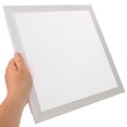 thumbnail image 4 of Mobutofu Light Shade White Acrylic Wear Resistance 1Set Bathroom, 4 of 6