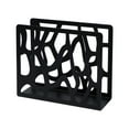thumbnail image 1 of Modern Laser Cut Napkin Holder | Durable Metal Stand for Any Occasion, 1 of 5