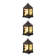 thumbnail image 2 of Advancent Luz colgante de Halloween para fiesta, lámpara de casa encantada de miedo, chimenea de jardín, iluminación exterior, farol, Type1 NO1, 2 of 6