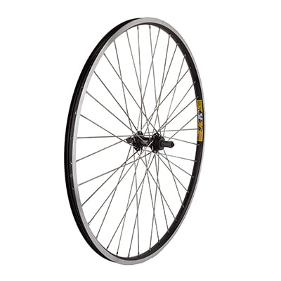 halo sas rear wheel