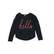 Pre-Owned OshKosh B'gosh Girl's Size 10 Pullover Sweater