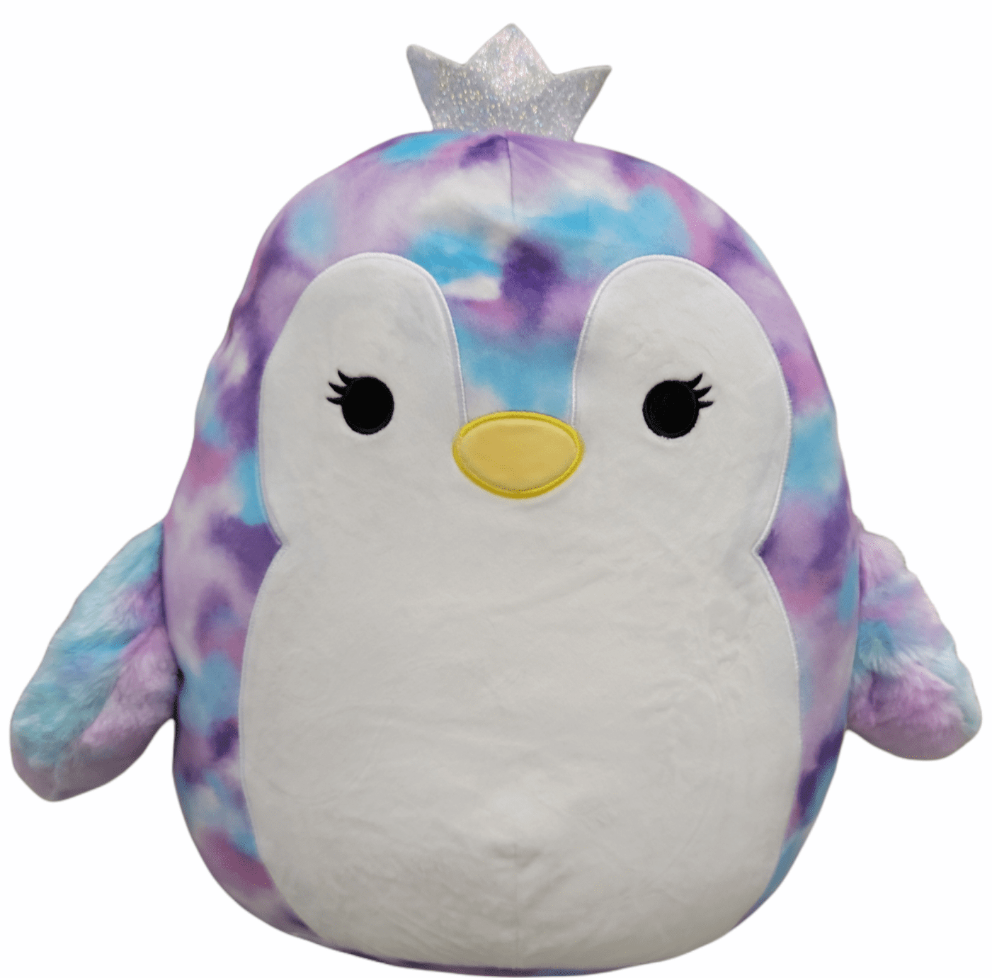 Details about   SquishmallowsPuff the Penguin 