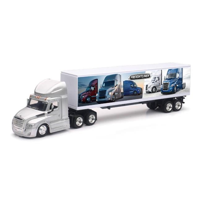 freightliner cascadia toy