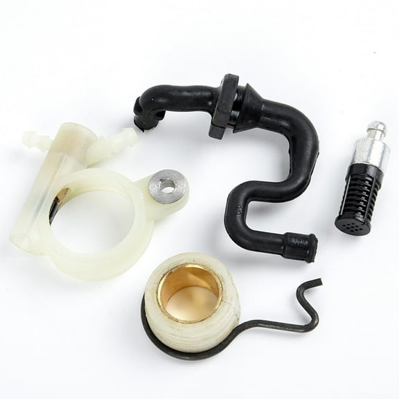 Oil Pump Hose Screw Gear for Stihl MS251/MS231/MS231C MS251C Chainsaw