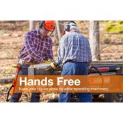 LogOX Hauler Holster