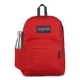thumbnail image 1 of Mochila JANSPORT Superbreak COLOR rojo, 1 of 3