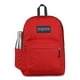 thumbnail image 1 of Mochila JANSPORT Superbreak COLOR rojo, 1 of 3