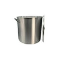 thumbnail image 5 of Nexgrill 120 Qt. Aluminum Stock Pot w/ Strainer Basket and Lid, Perfect for Seafood Boil, Crawfish, Outdoor Cooking, 5 of 7