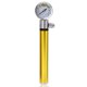thumbnail image 5 of Sonducket Mini bomba de bicicleta, bomba de aire portátil para bicicleta con indicador Presta y válvula Schrader para pelota de bicicleta de montaña, Ciclismo Sonducket OD009173-00, 5 of 6
