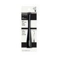 thumbnail image 3 of COVERGIRL Get In Line Liquid Eyeliner, 330 Black Crystal, 0.08 oz, Feather-Fine Tip, Contour-Grip Handle, Quick-Dry Liquid Eyeliner, Removes Easily, 3 of 5