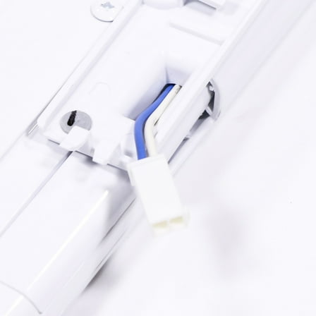 Whirlpool WPW10624450 RAIL-MULLN - OEM Part