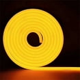 thumbnail image 1 of Decoration String Light - Dienrx 5M Pvc Imitation Silicone Neon Light with Colorful Led Neon Soft 12V Low Voltage Light Belt Set, 1* Led Strip Set, 1 of 3