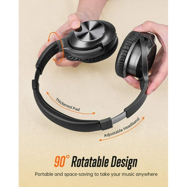 Vankyo c750 headset hotsell