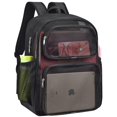 thumbnail image 1 of Mochila MAY TREE Mesh Heavy Duty de Gran Capacidad Negra, 1 of 6