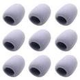 thumbnail image 6 of Masteelf 9Pcs EVA Microphone Caps for Professional Singers in Stage Performances and KTV, 6 of 8