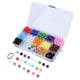 thumbnail image 3 of Cuentas para el Cabello, Accesorios para el Cabello Beads para nupcial para boda, 3 of 7