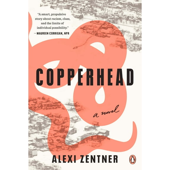 Copperhead : A Novel (Paperback)
