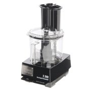 Food Processor 2.5 qt