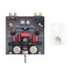 thumbnail image 4 of Preamplificador de Válvulas Matisse de Circuito Clásico 6 en 1, Placa de Tapa con Acabado, Placa de Circuito Prefabricada de Válvulas Famous Machine., 4 of 5