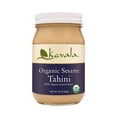 thumbnail image 3 of Kevala Organic Tahini 16 oz (Pack of 3), 3 of 6
