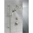 thumbnail image 4 of Delta 51584 Proclean 1.75 GPM Multi Function Hand Shower Package - Bronze, 4 of 7