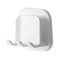 thumbnail image 4 of Tnarru 5xHanging Organizer Self Adhesive Paste Hook for Kitchen Home Restroom, 4 of 8