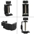 thumbnail image 2 of Solder Arm Clamp,Universal Metal Arm Electric Solder Station Clamp Solder Stand Dependable Performance, 2 of 8