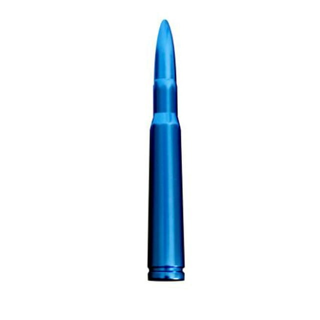 Antenne -.50 CAL en Forme de Balle ALU