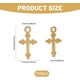 thumbnail image 2 of 150 dijes de aleación para collares, aretes y pulseras. Ideal para crear joyas y manualidades., 2 of 7