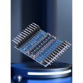 thumbnail image 3 of Convertidor Lógico Bsvklp 8 Canales Módulo Conversión 5V/3 3V para Raspberry Pi, 3 of 9