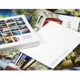 thumbnail image 2 of Tarjetas postales de viaje Juego de 30 tarjetas postales, paquete variado que representa sitios de viajes famosos de todo el mundo, tarjetas postales surtidas a granel 4 x 6 - Londres, 2 of 5