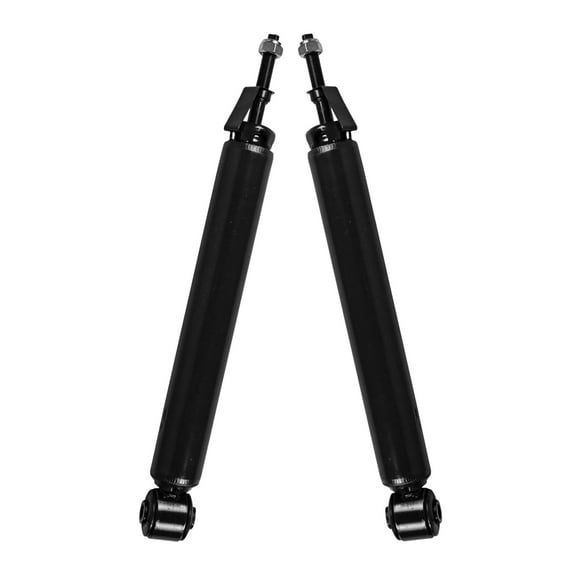 AutoShack Rear Shock Absorbers Replacement for 2009-2024 Nissan Murano 2-PC Set