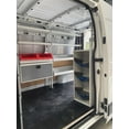 thumbnail image 4 of Rolacase Van Storage System Refrigerant Tank Rack RSGBH/43 Bolts To Van Floor; With Straps, 4 of 4