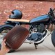 thumbnail image 4 of FOMIYES Cojín Universal Para Asiento De De Motocicleta Con 8 Ventosas Y Material Impermeable, 4 of 6