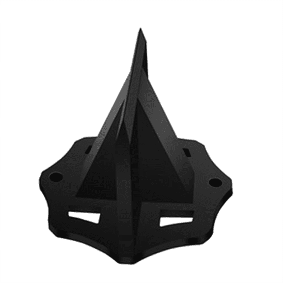 New Arrivals Kindling Splitter for Wood Firewood Splitting Wedge Home