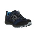 thumbnail image 1 of Regatta - Botas de senderismo II modelo Samaris para mujer señora (Denim Oscuro, Etéreo) Regatta UTRG3702_darkdenimethereal, 1 of 4