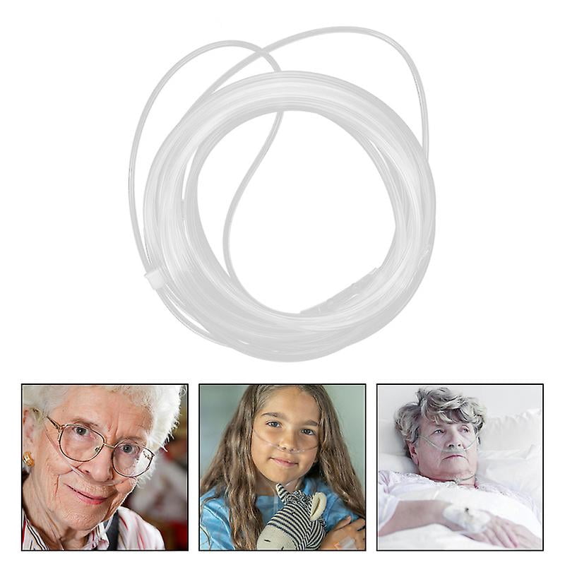 6pcs Nasal Cannula