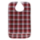thumbnail image 2 of Impermeabilizante Grande Del Delantal Incapacidad Del Babero Del De Mealtime De 2 PC Impermeable Lavable Yuyangstore Babero de discapacidad para adultos, 2 of 8