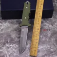thumbnail image 5 of WPKOPYA(USA)Multifunctional outdoor hunting knife Jungle camping knife with sheath optional compass +LED light, EDC tool knife, 5 of 6