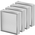 thumbnail image 1 of Roninby 990-13 Humidifier Vapor Water Pad Filter Compatible with GeneralAire 990-13 G13 Humidifier Replacement Evaporator Pad Med, 1 of 7